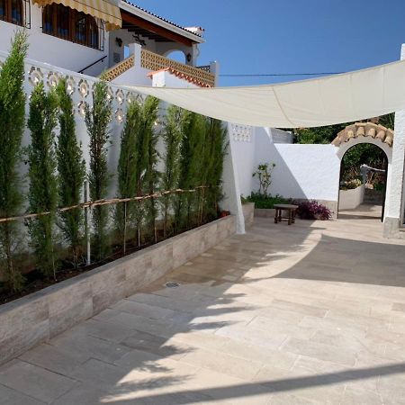 Villa Bahia Calp Exterior foto